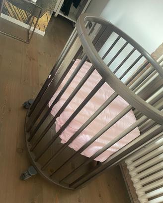 LETTINO STOKKE Sleepi mini