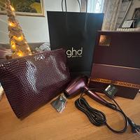 Asciugacapelli GHD Helios