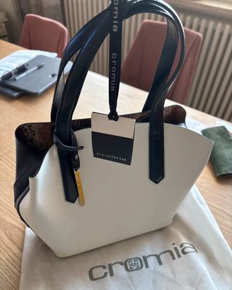 Borsa Cromia