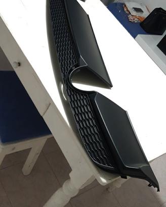 Diffusore posteriore Audi TT mk3 8S