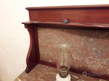 Mobile originale inglese primi 900