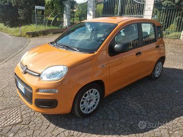 Panda benzina  NEOPATENTATI