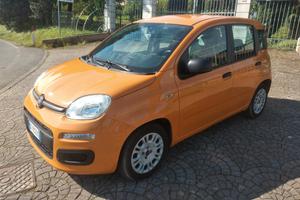 Panda benzina  NEOPATENTATI