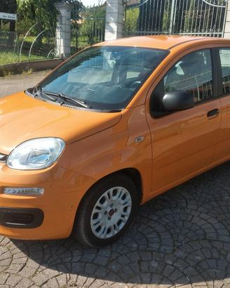 Panda benzina  NEOPATENTATI