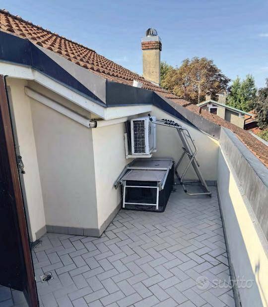 Casa – Bernareggio, Monza e della Brianza - Altro