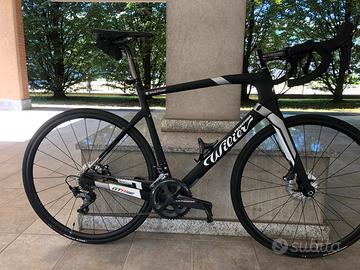 Wilier GTR Team Disc