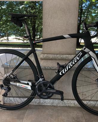 Wilier GTR Team Disc