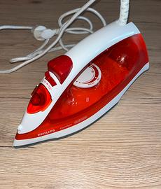 Ferro da stiro a vapore Philips Comfort 2000W
