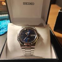 Seiko Nautilus SNKK45K1