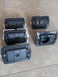 Interruttori Biticino living: