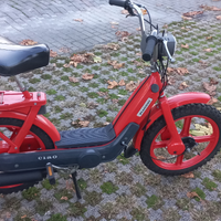 Piaggio ciao px