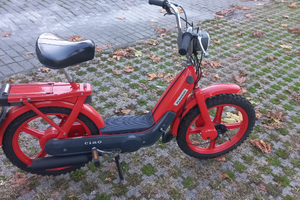 Piaggio ciao px