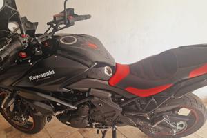 Kawasaki versys 650