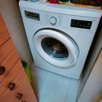 Lavatrice 6 kg 1000 giri