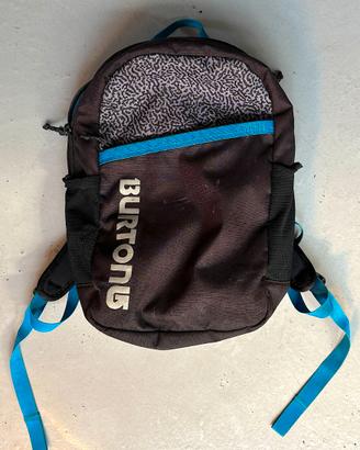 Zaino Burton