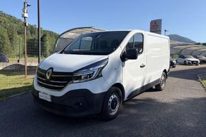 Renault Trafic 2.0 dCi 145CV PC-TN Furgone NE...