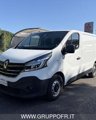 Renault Trafic 2.0 dCi 145CV PC-TN Furgone NE...