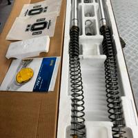 OHLINS idraulica forcelle TTX 22 —- MX e  Enduro