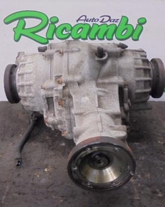 DIFFERENZIALE POSTERIORE AUDI A4 B8 3.0 TDI 2011