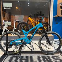 Evil Wreckoning 29” L