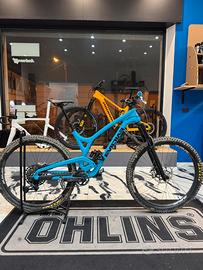 Evil Wreckoning 29” L