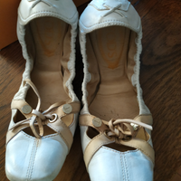 Tod's scarpe ballerine originale 37