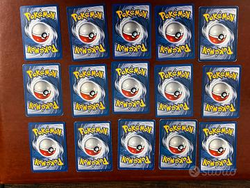 Carte Pokemon