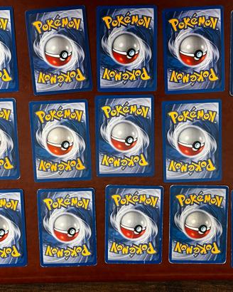 Carte Pokemon