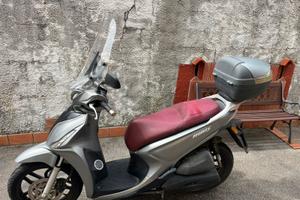Kymco People S 125