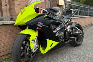 Bmw s1000 rr