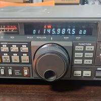Radiotrasmittente  Kenwood TS-711 NUOVA 