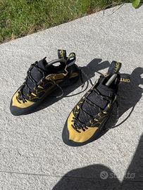 Scarpette Arrampicata  La Sportiva Katana