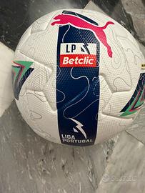 Palla serie A portoghese 25/26 fifa quality