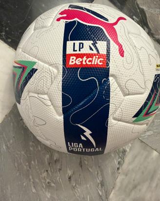 Palla serie A portoghese 25/26 fifa quality