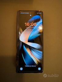 Samsung Galaxy Z fold 4