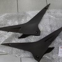 Fianchetto dx sx Aprilia RSV4 1000 carbonio