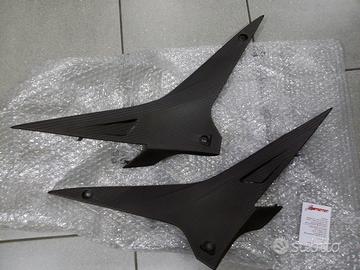 Fianchetto dx sx Aprilia RSV4 1000 carbonio