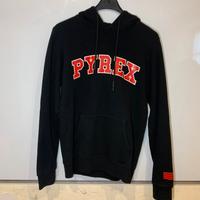 Felpa Hoodie PIREX taglia L