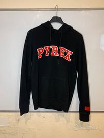 Felpa Hoodie PIREX taglia L