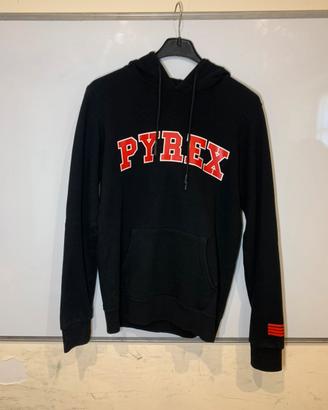 Felpa Hoodie PIREX taglia L