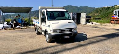 Iveco daily 50c 13 - Ribaltabile
