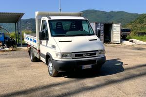 Iveco daily 50c 13 - Ribaltabile