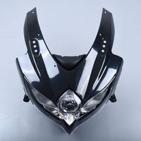 Muso frontale cupolino con faro GSXR 600 2008 2010