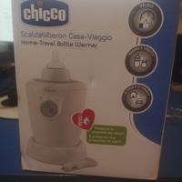 Scaldabiberon Chicco Casa-Viaggio