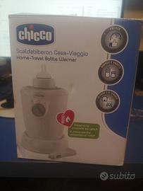 Scaldabiberon Chicco Casa-Viaggio