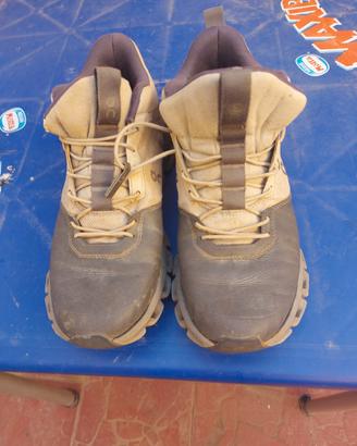 scarpe ON comodissime 