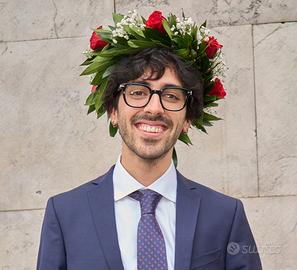 Lezioni/ripetizioni di matematica e fisica