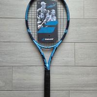 Racchetta tennis Babolat Pure Drive 100 2025