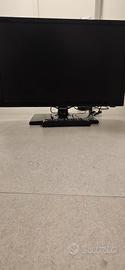 tv samsung 22"