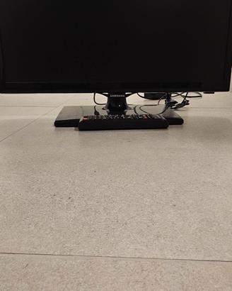 tv samsung 22"
